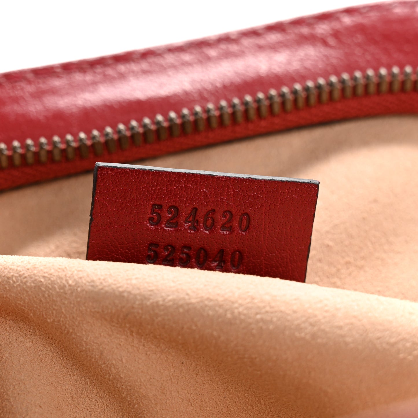 Piuma Lux Calfskin Small Re(Belle) Crossbody Bag Romantic Cerise