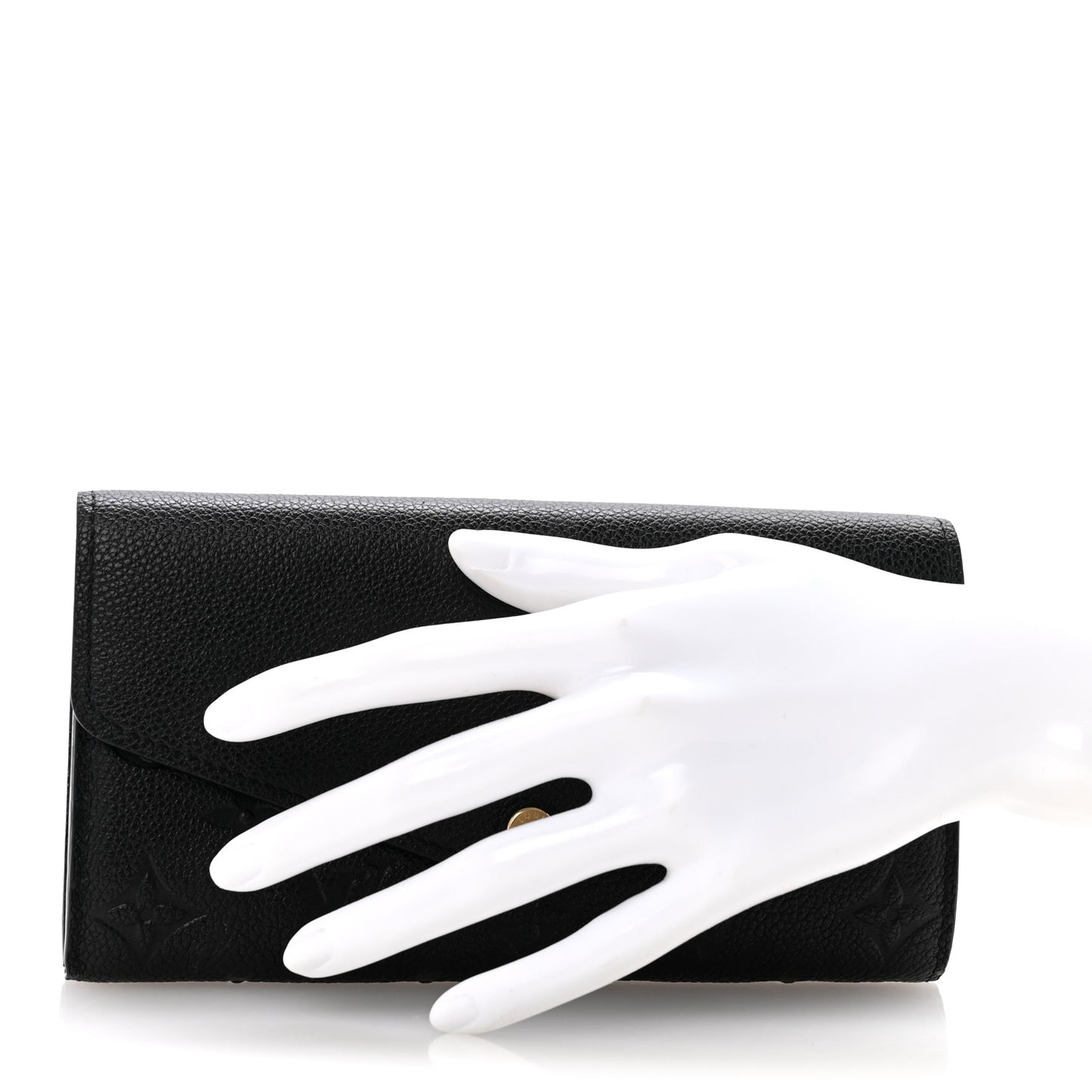Empreinte Sarah Wallet NM Black