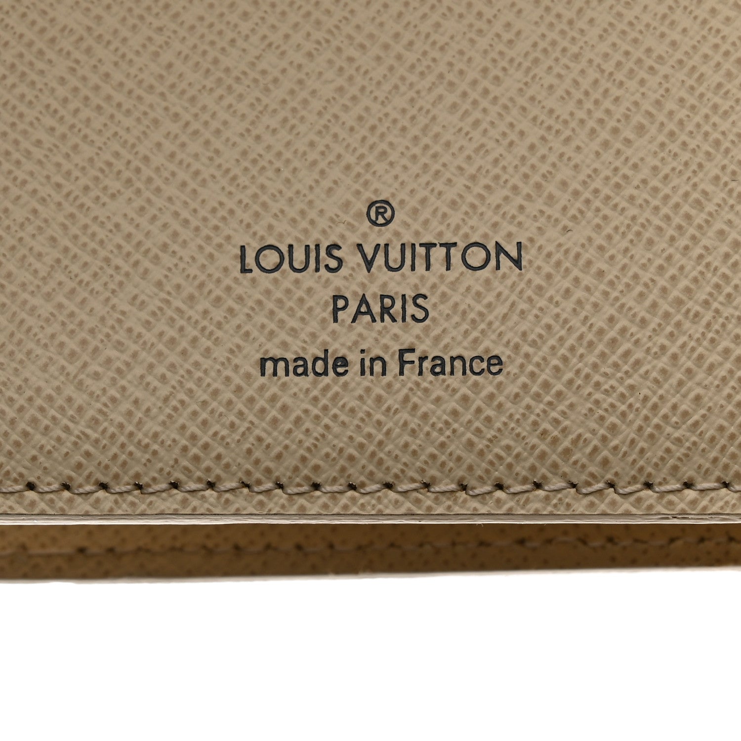 Louis Vuitton Damier Azur Joey Wallet 6 of 7