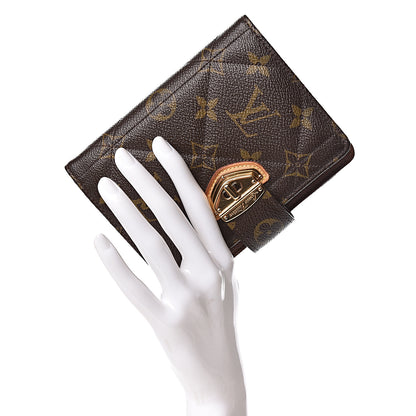 Louis Vuitton Monogram Etoile Partenaire Small Ring Agenda 2 of 6