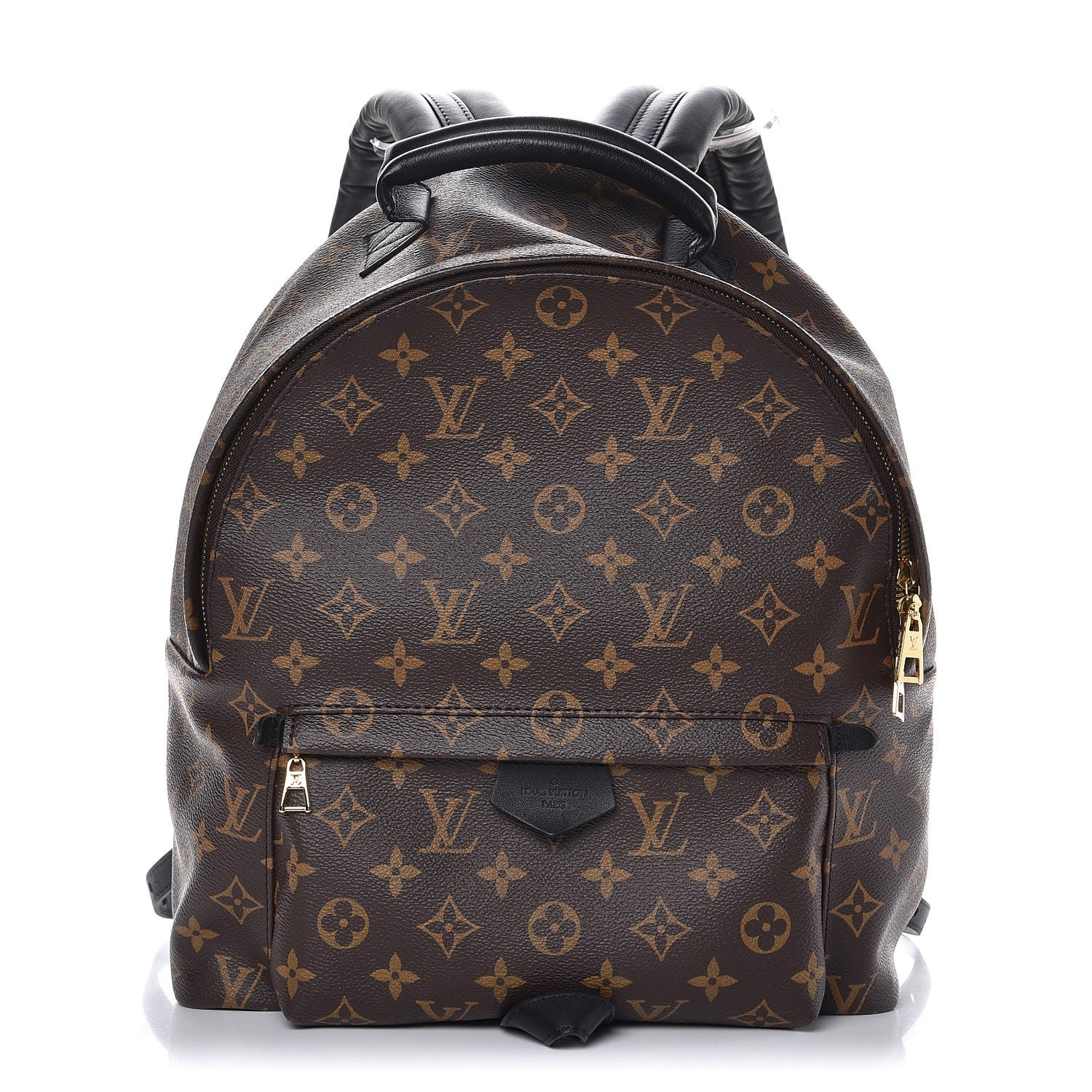 Louis Vuitton Monogram Palm Springs Backpack MM 1 of 7