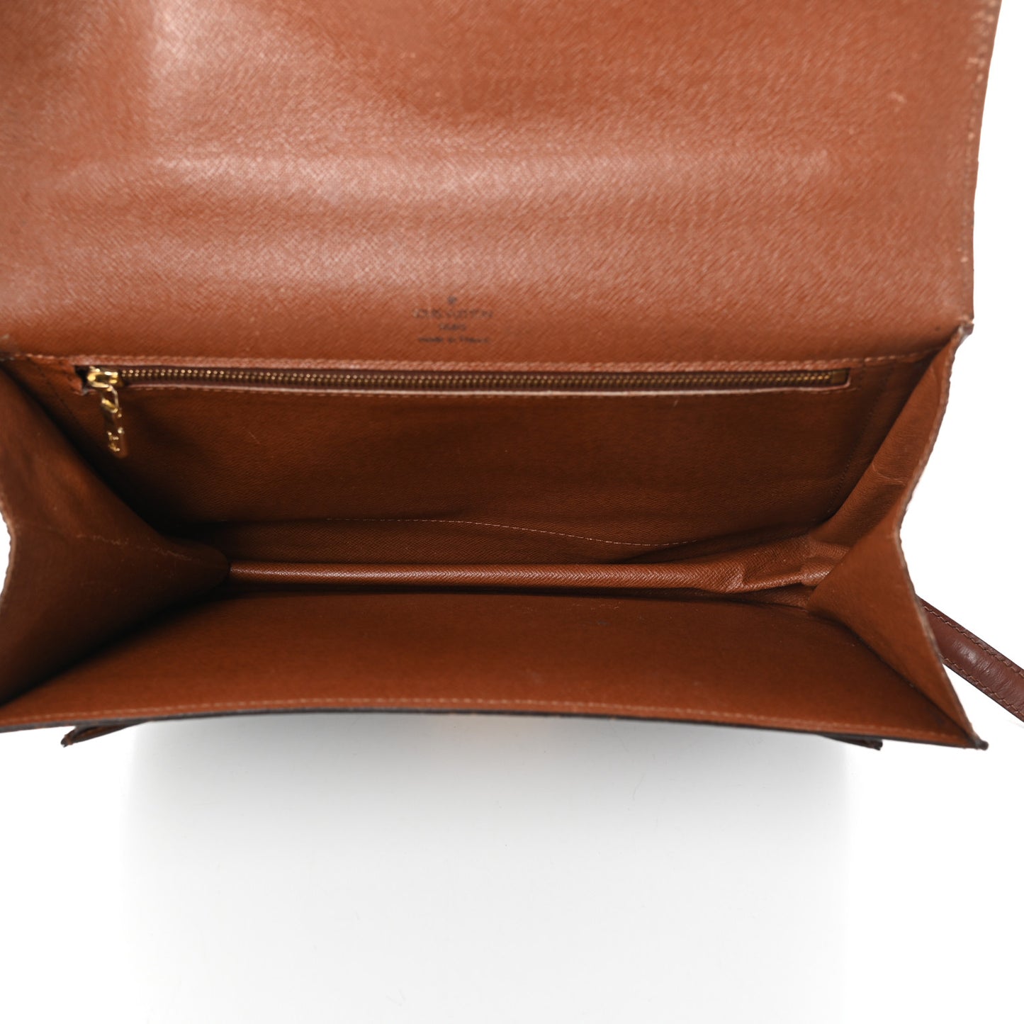 Monogram Monceau 28