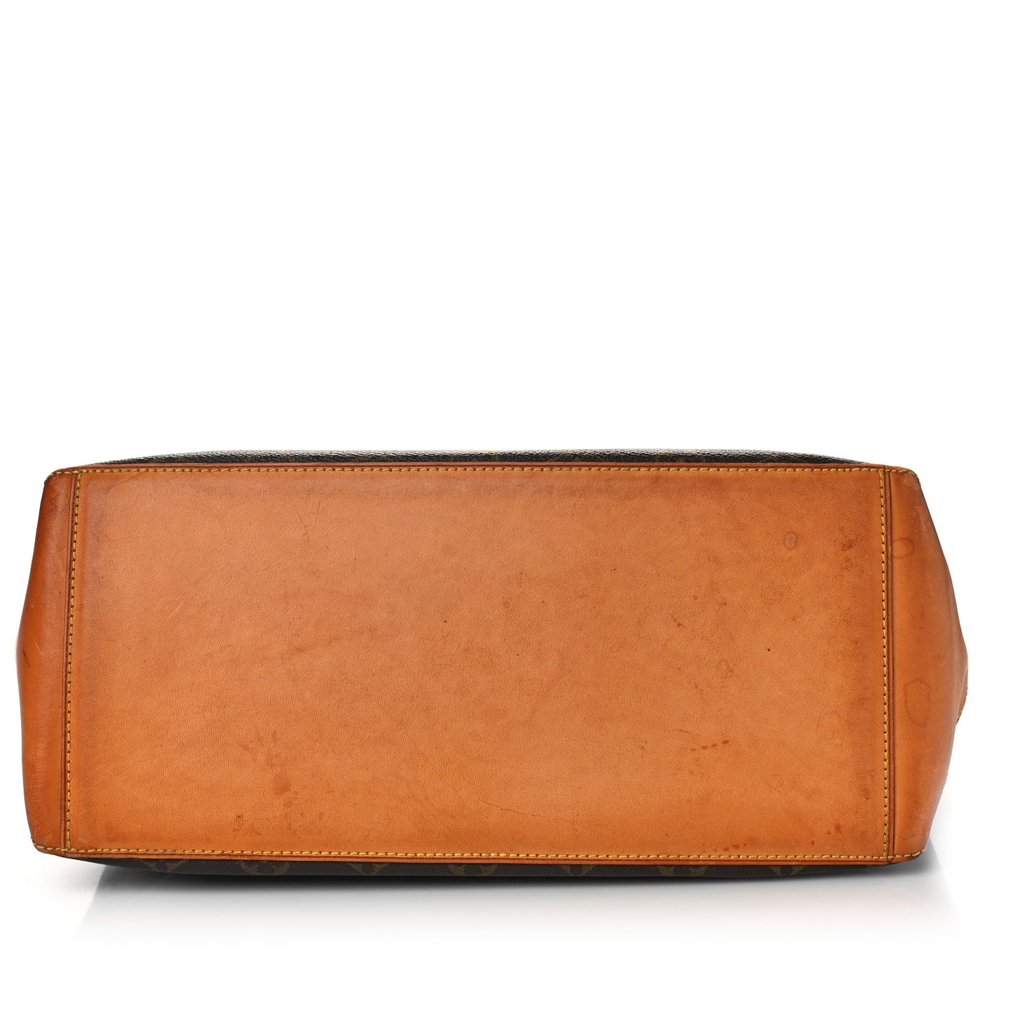 Monogram Cabas Mezzo