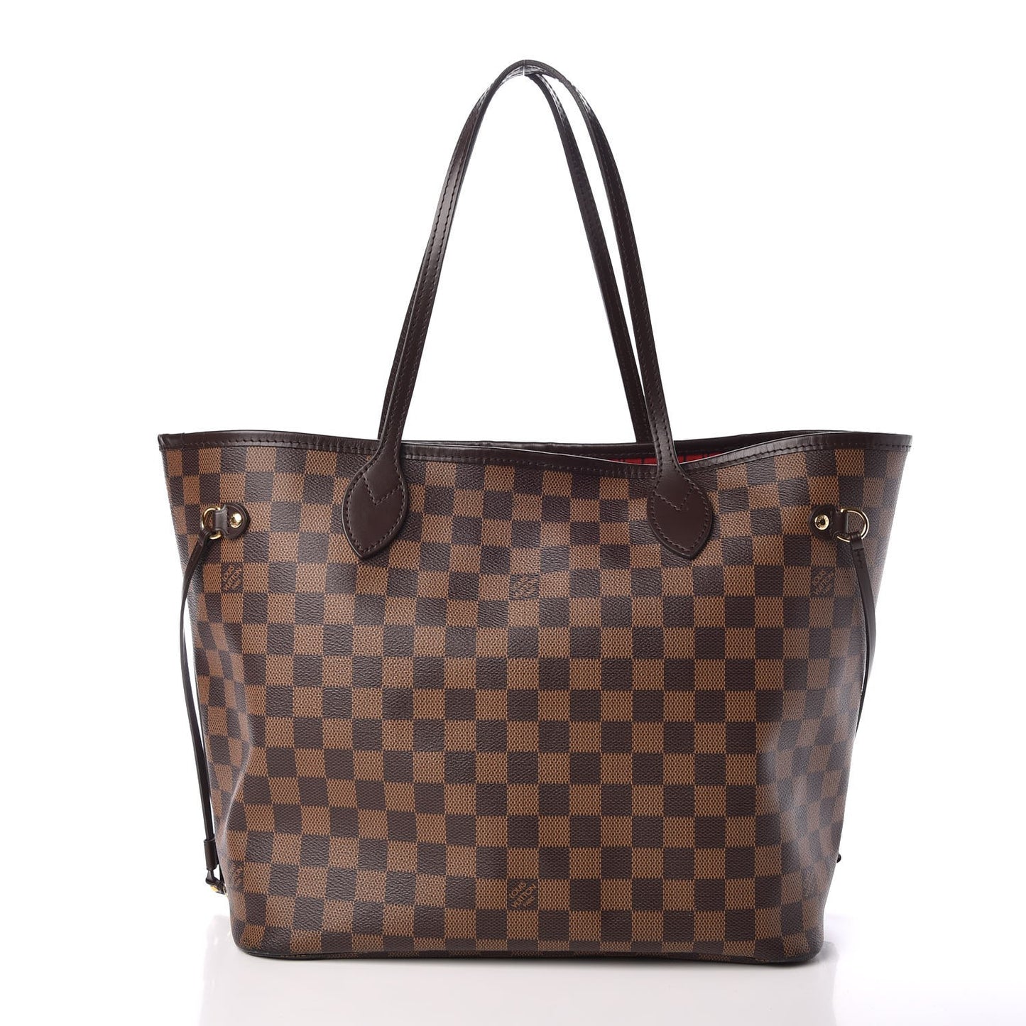 Damier Ebene Neo Neverfull MM