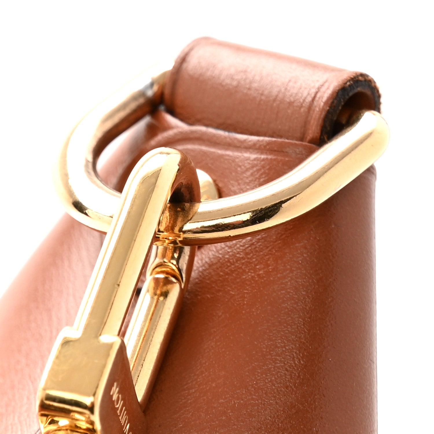 Louis Vuitton Reverse Monogram Loop Hobo 11 of 11