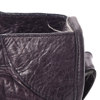 Balenciaga Chevre Classic Hardware City Encre 12 of 13