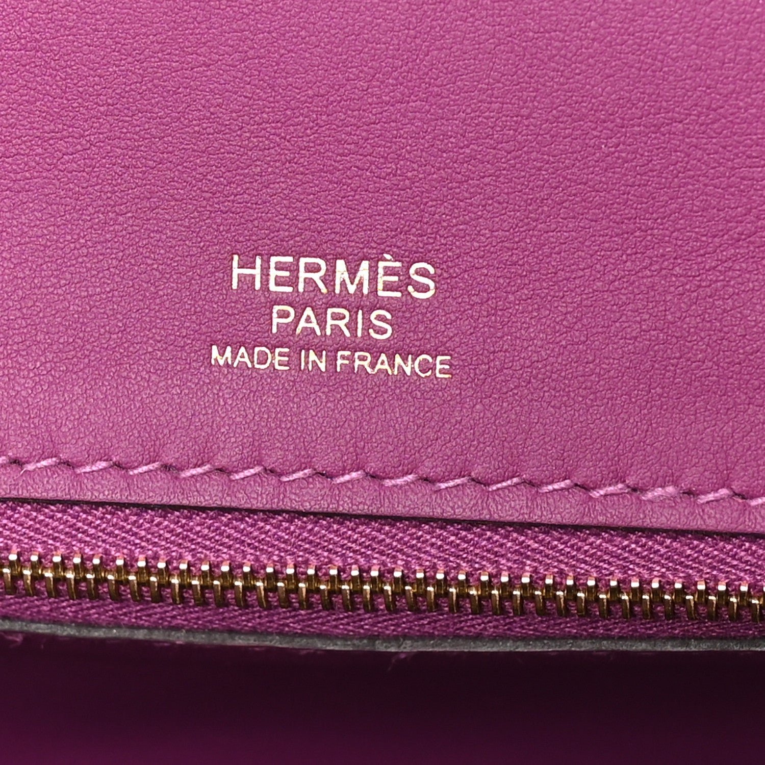 Hermes Togo Swift 24/24 29 Anemone 7 of 10