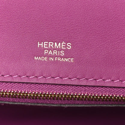 Hermes Togo Swift 24/24 29 Anemone 7 of 10