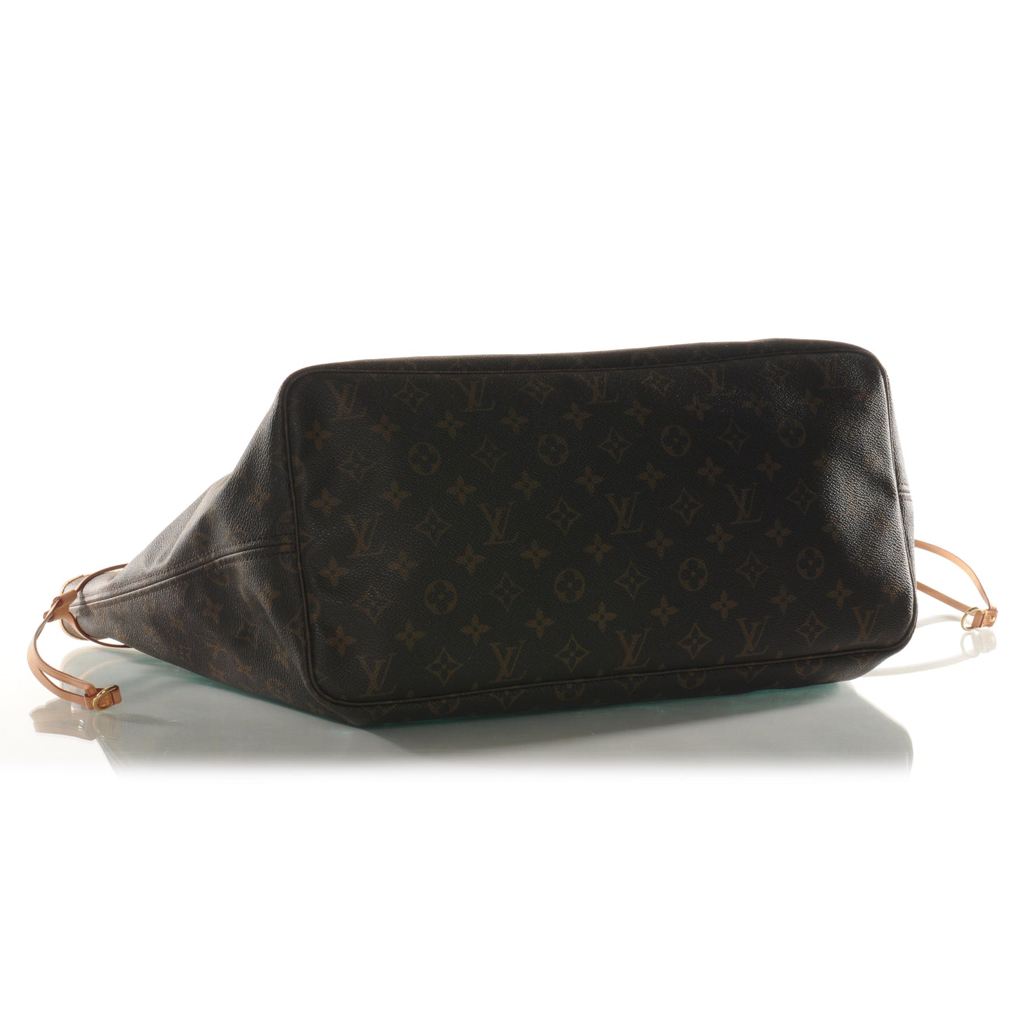 Monogram Neverfull GM