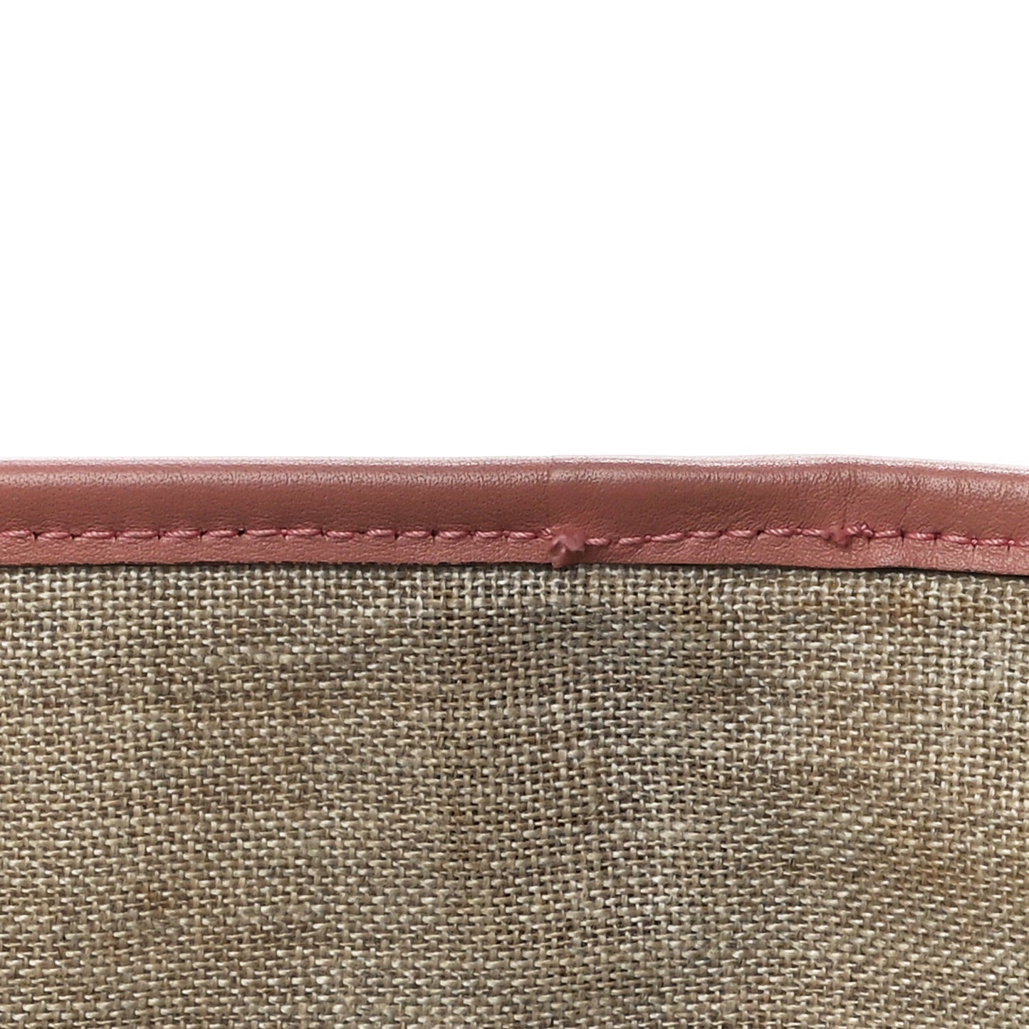 Microguccissima Medium Joy Tote Soft Pink