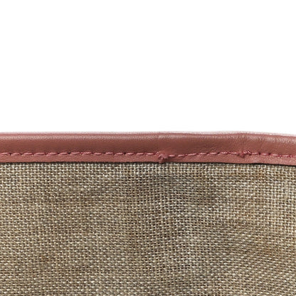 Gucci Microguccissima Medium Joy Tote Soft Pink 16 of 16