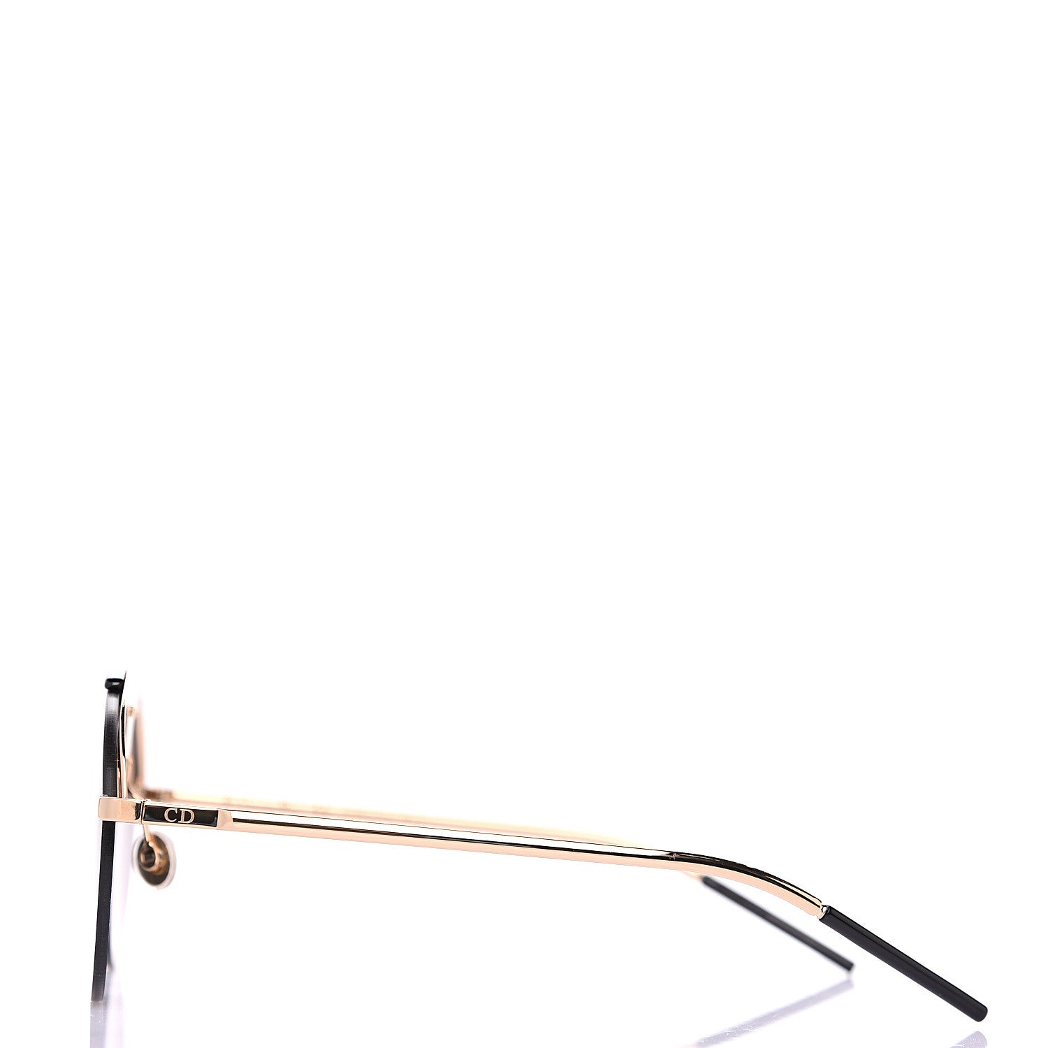 Christian Dior Dio(r)evolution 2 Sunglasses Black 3 of 6
