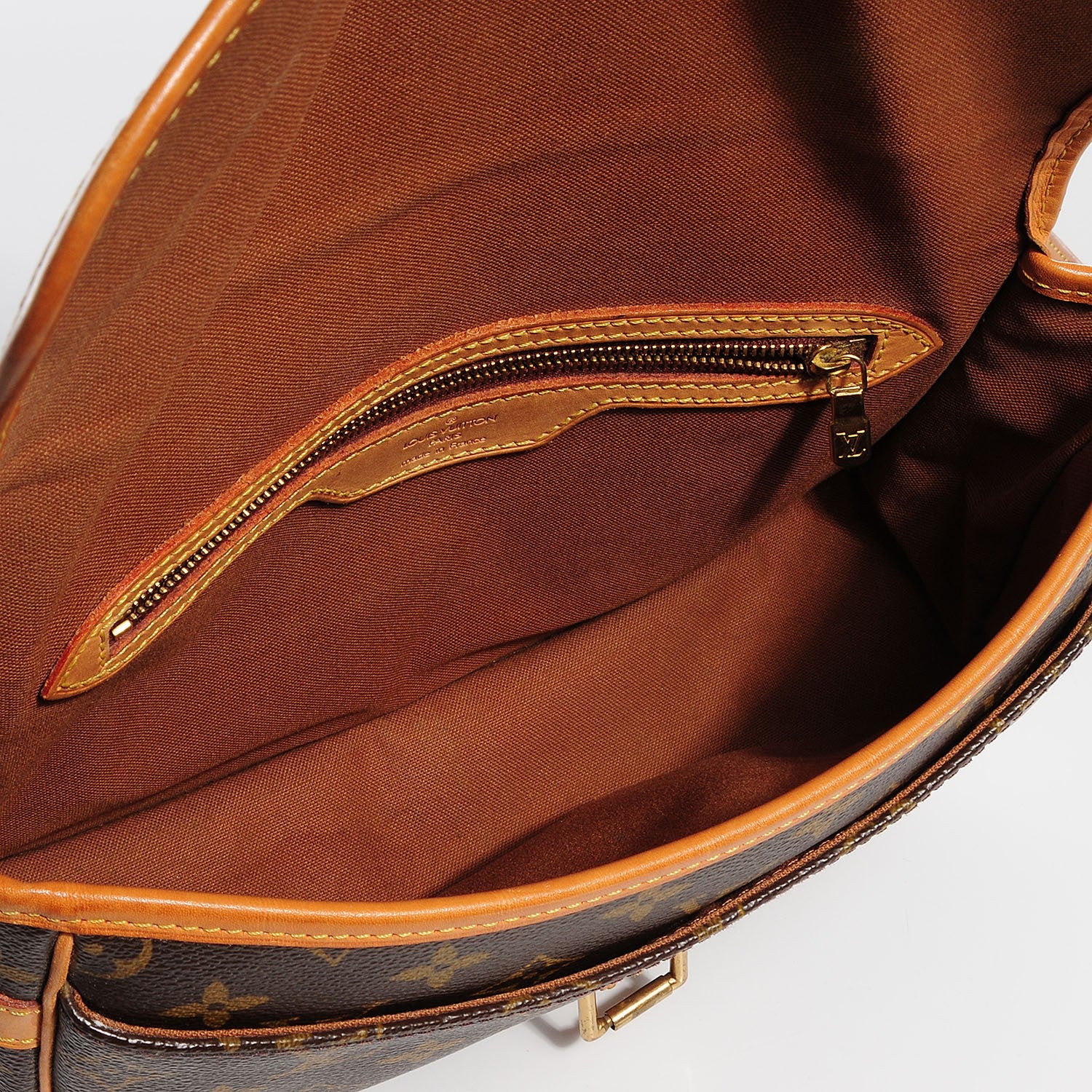 Louis Vuitton Monogram Sologne 5 of 7