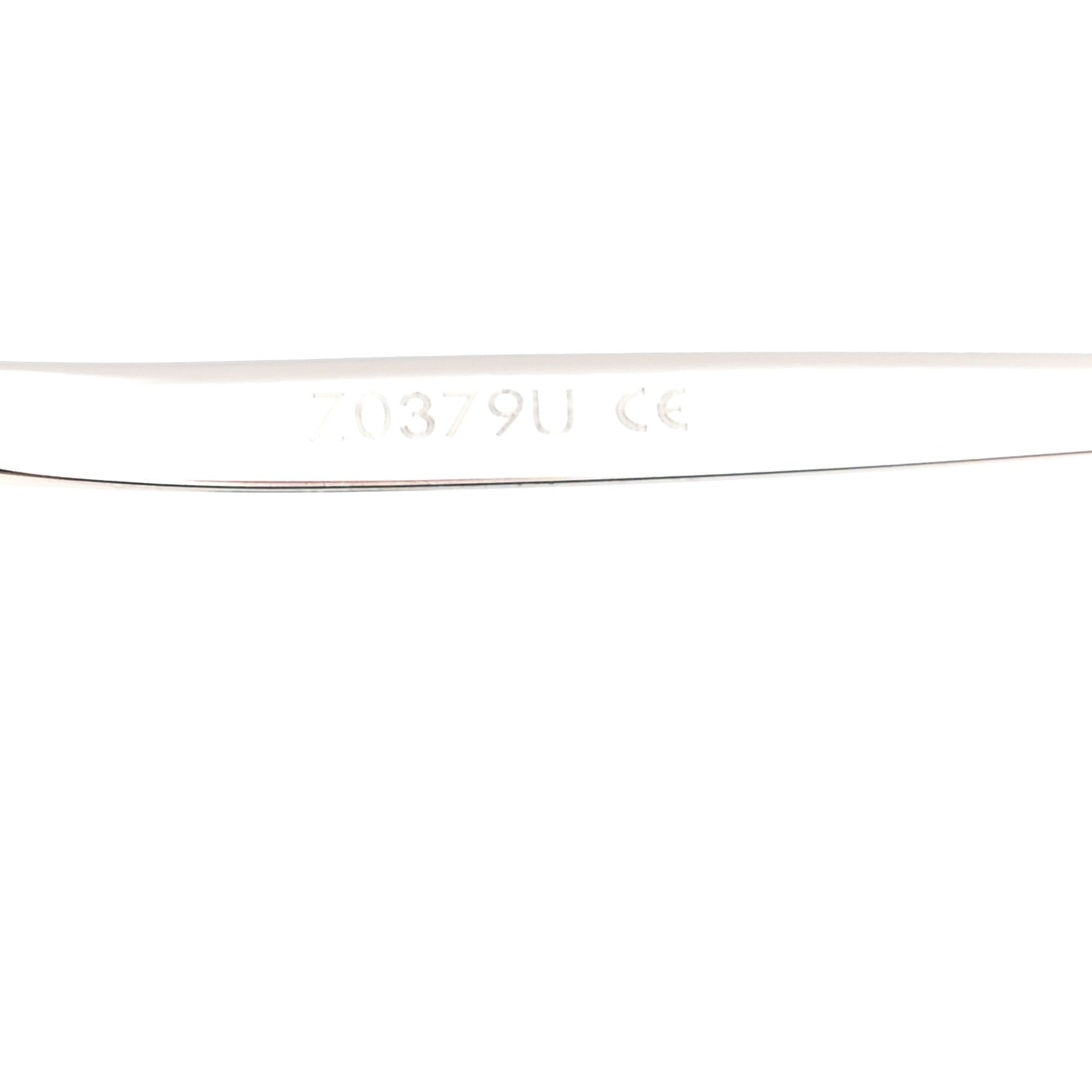 Mimosa Sunglasses Z0379U Silver