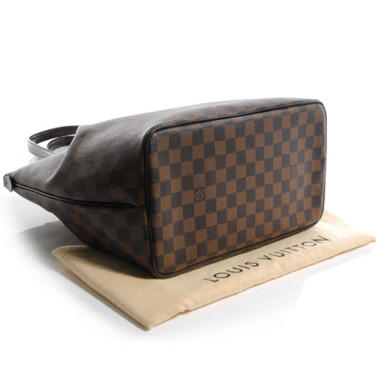 Louis Vuitton Damier Ebene Westminster GM 4 of 9