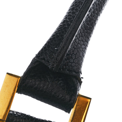Chanel Caviar Timeless CC Duffel Bag Black 15 of 16