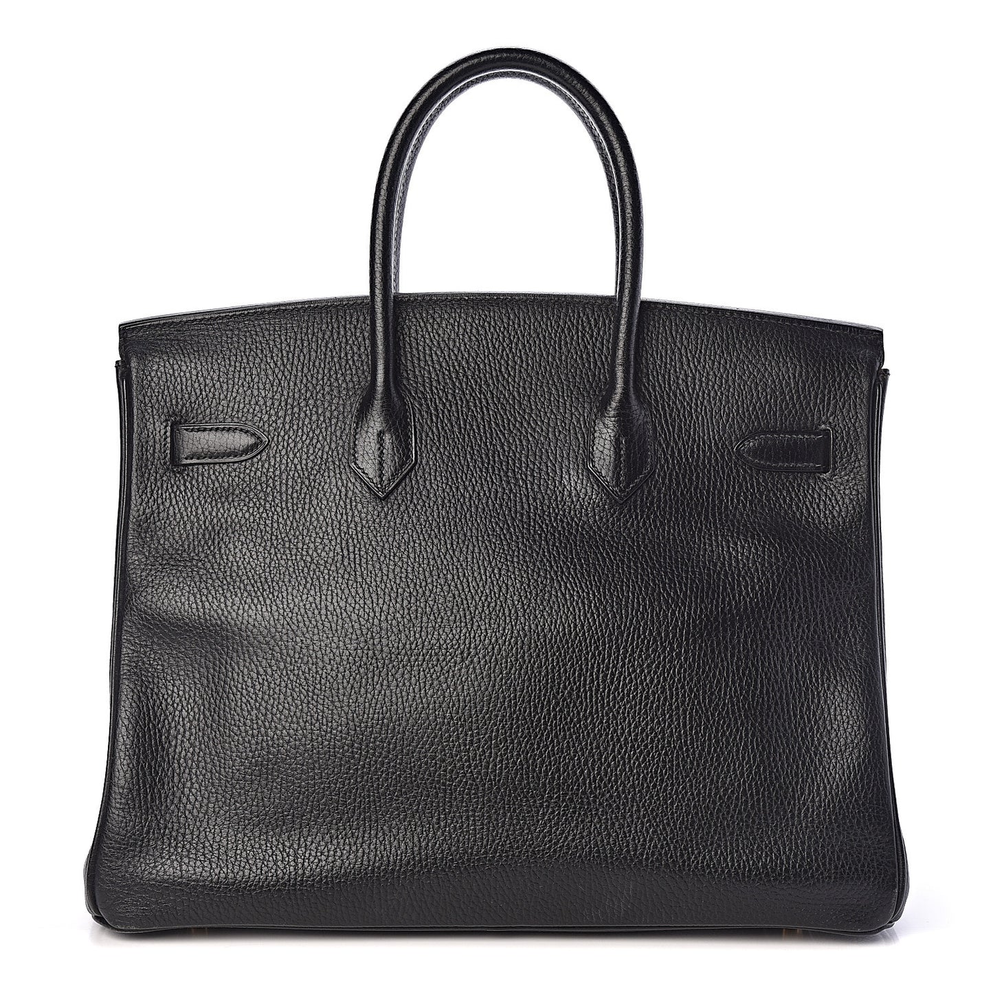 Ardennes Birkin 35 Black