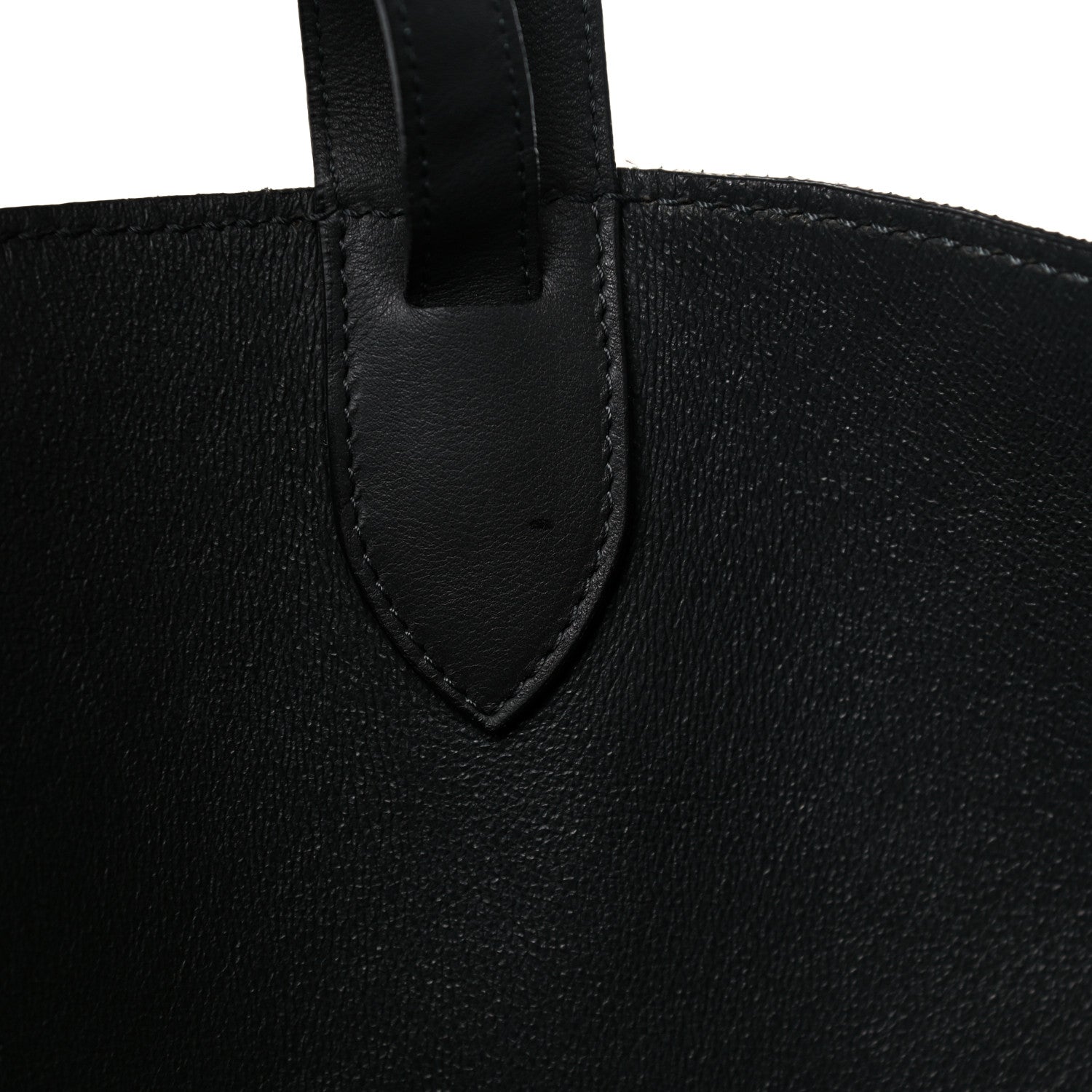 Celine Suede Medium Phantom Luggage Anthracite 11 of 18