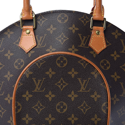 Louis Vuitton Monogram Ellipse MM 8 of 15
