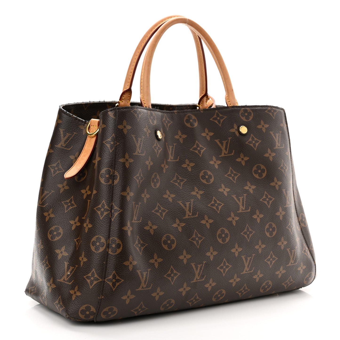 Monogram Montaigne GM
