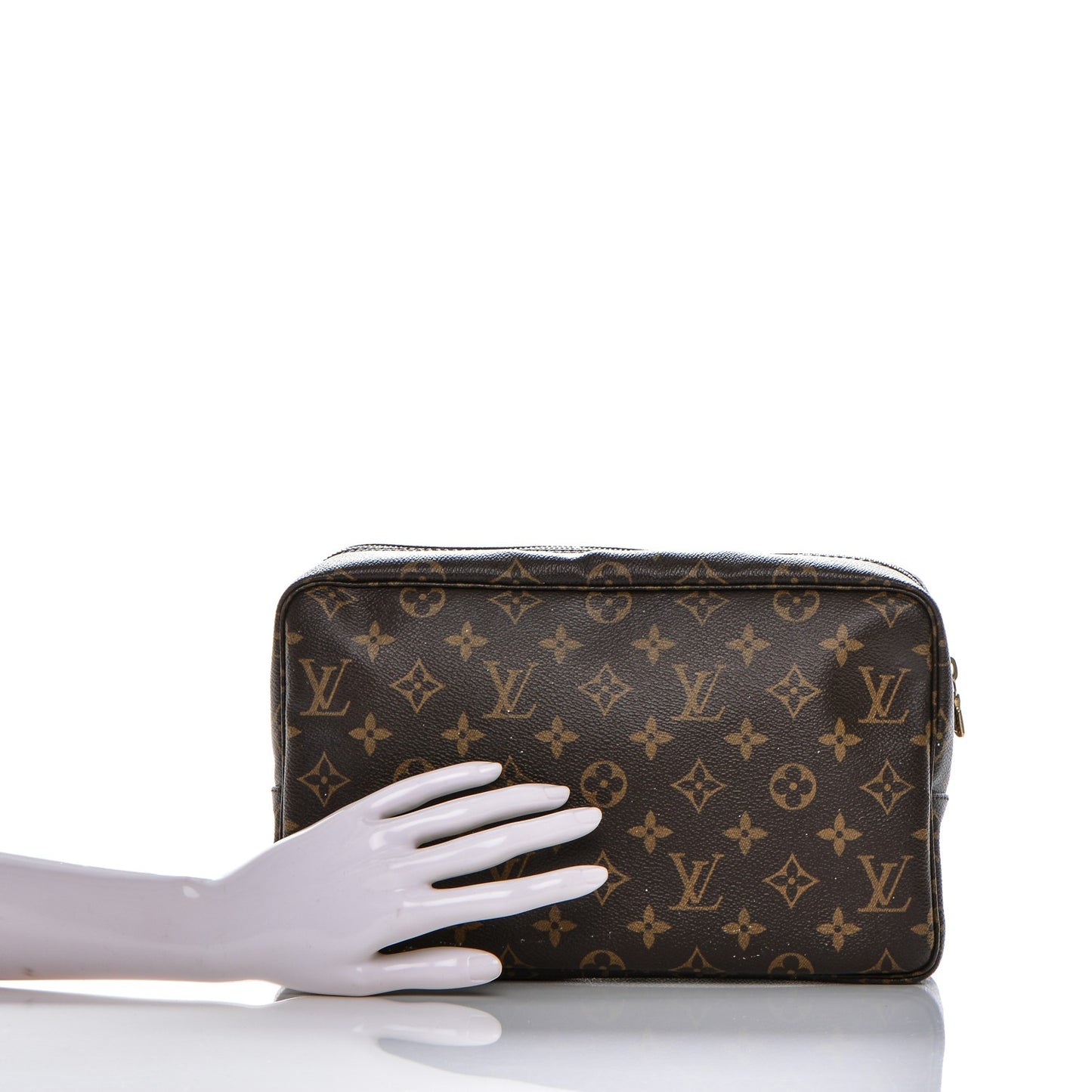 Monogram Trousse Toilette 28