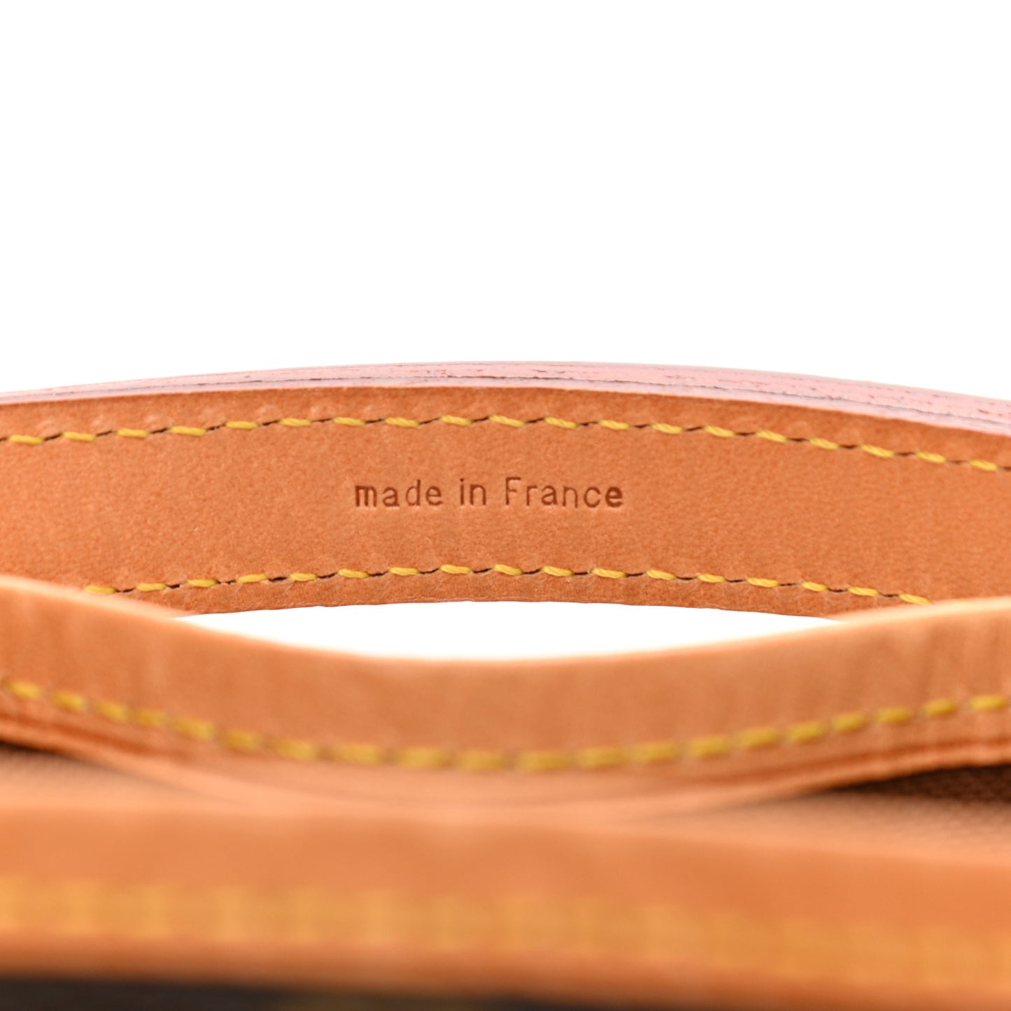 Monogram Mini Noe