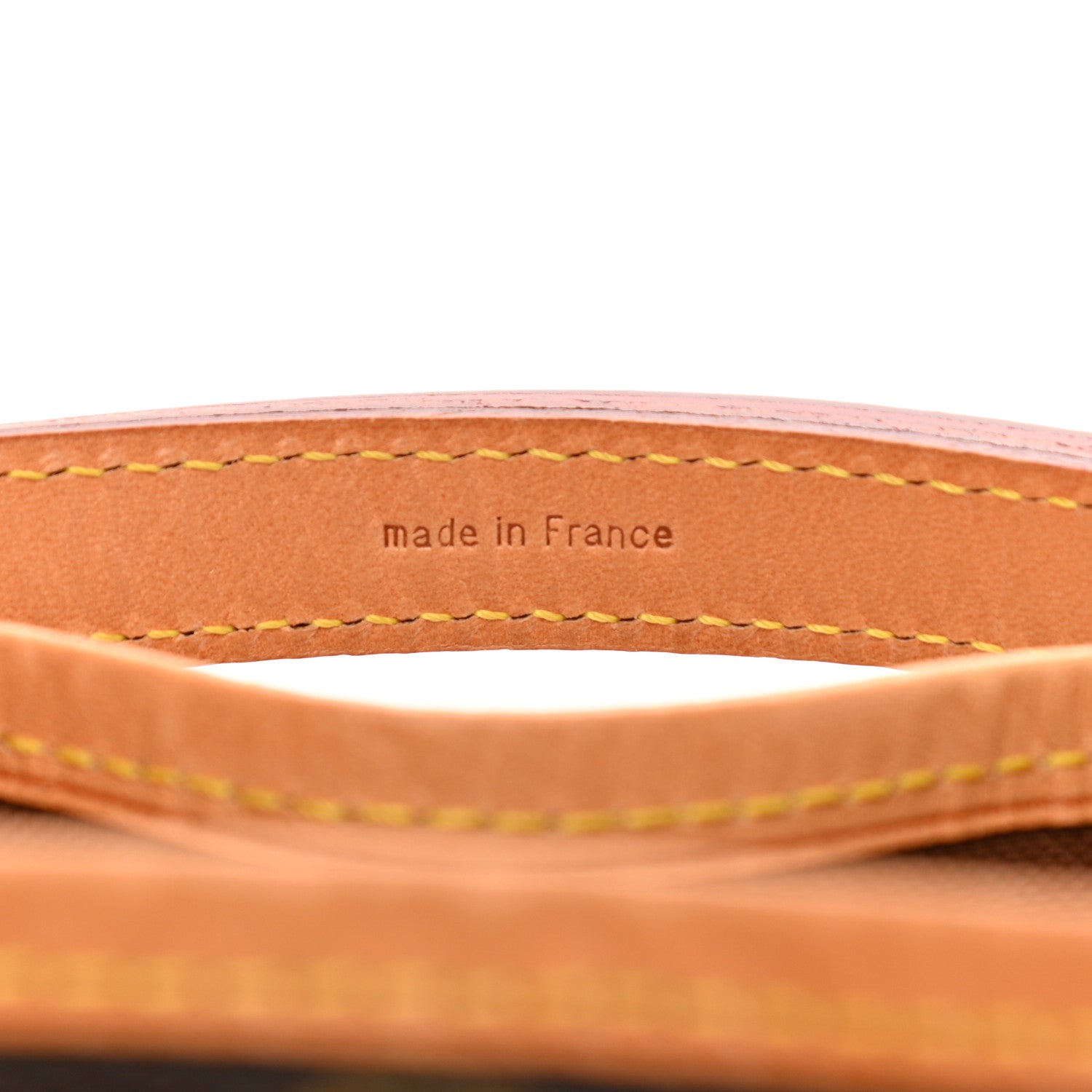 Louis Vuitton Monogram Mini Noe 7 of 9