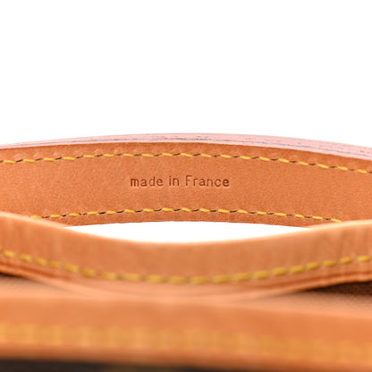 Louis Vuitton Monogram Mini Noe 7 of 9