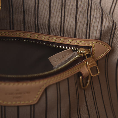 Louis Vuitton Monogram Delightful PM 9 of 10