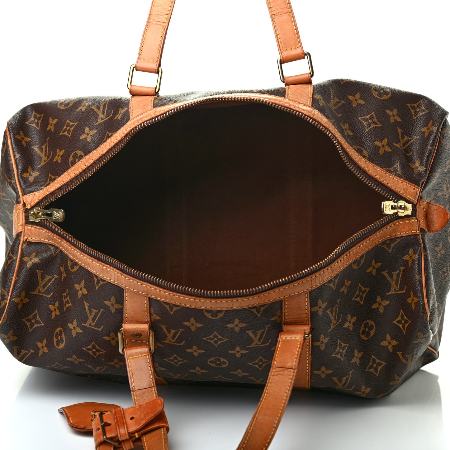 Monogram Keepall 45
