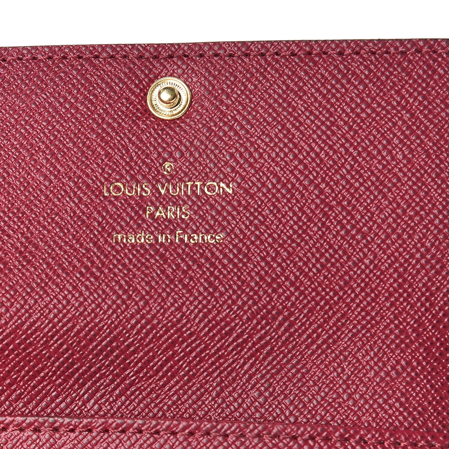 Louis Vuitton Monogram 6 Key Multicles Holder Fuchsia 6 of 8