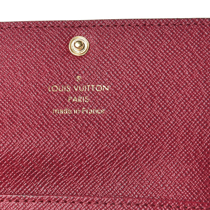 Louis Vuitton Monogram 6 Key Multicles Holder Fuchsia 6 of 8