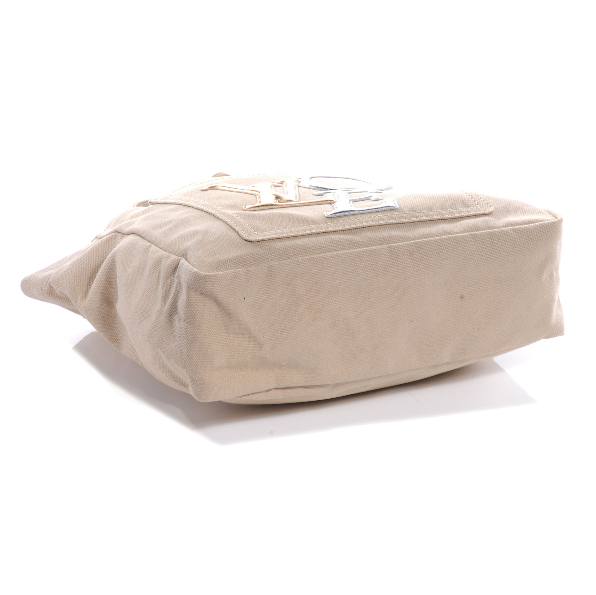 Louis Vuitton Canvas Thats Love LVOE PM 4 of 8