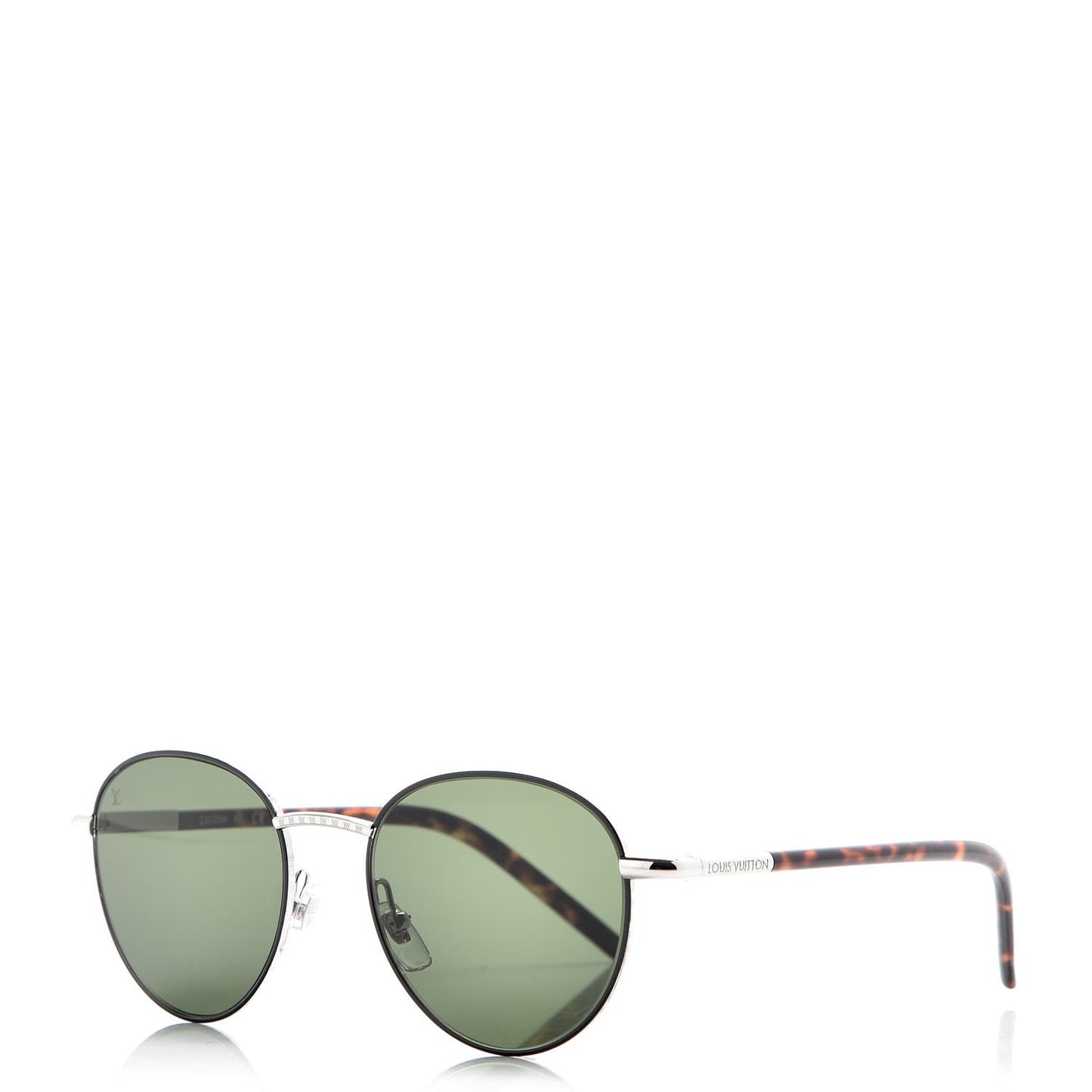 LV Sunset Sunglasses Z2330W Tortoise
