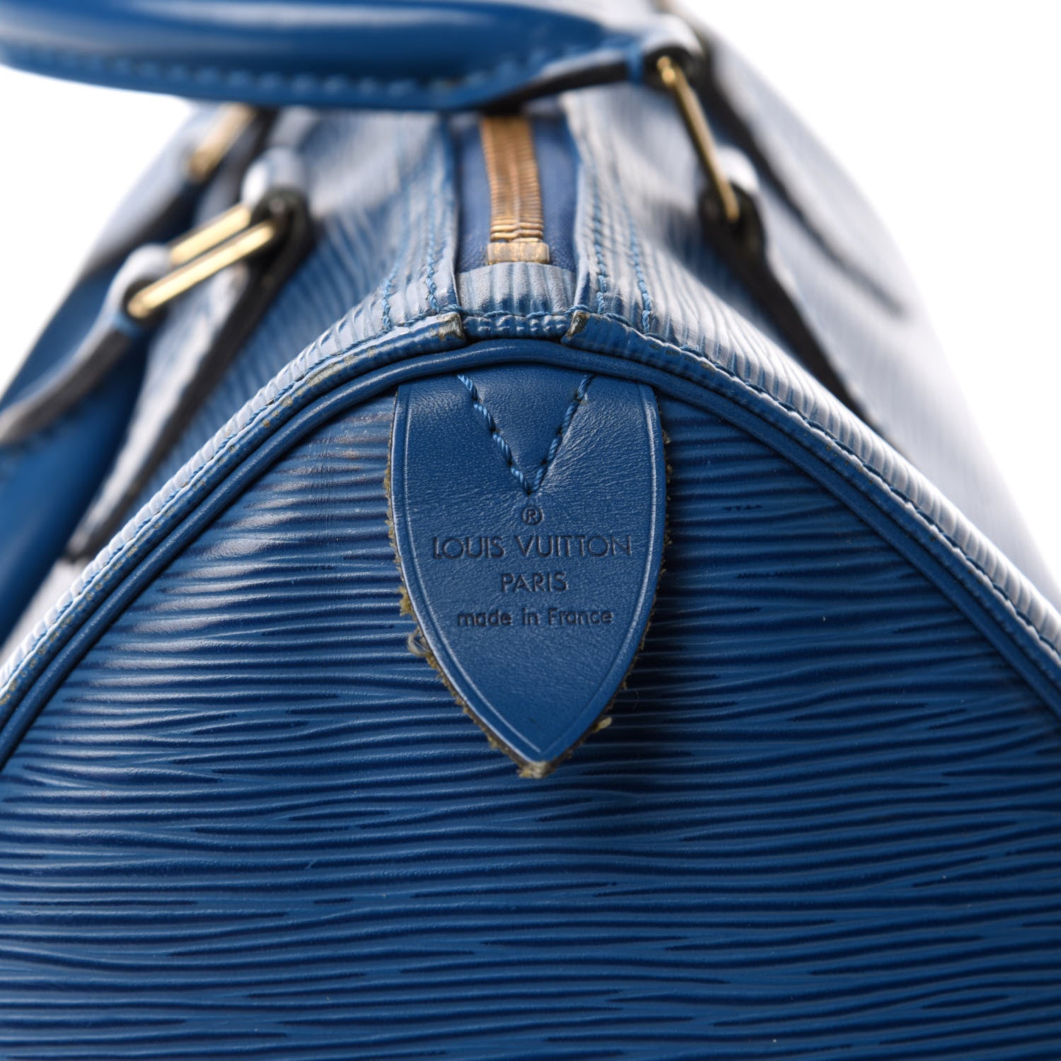 Louis Vuitton Epi Speedy 25 Toledo 14 of 16