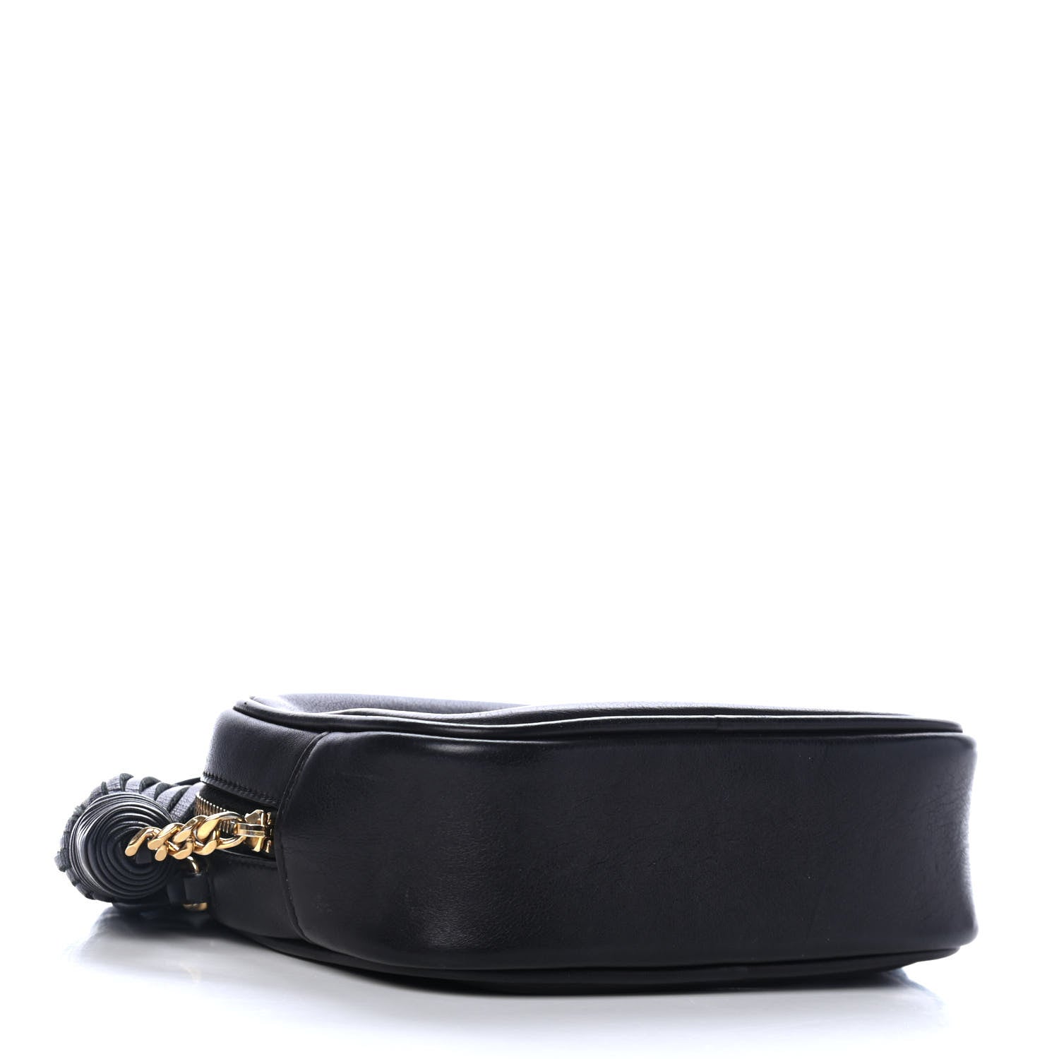 Saint Laurent Nappa Monogram Blogger Bag Black 3 of 4