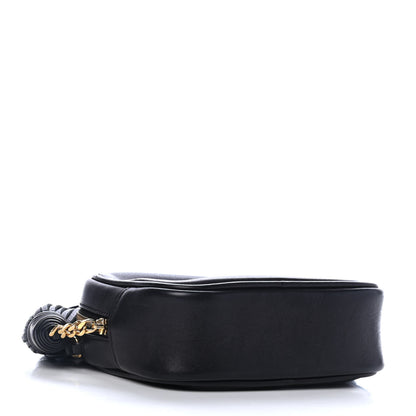 Saint Laurent Nappa Monogram Blogger Bag Black 3 of 4