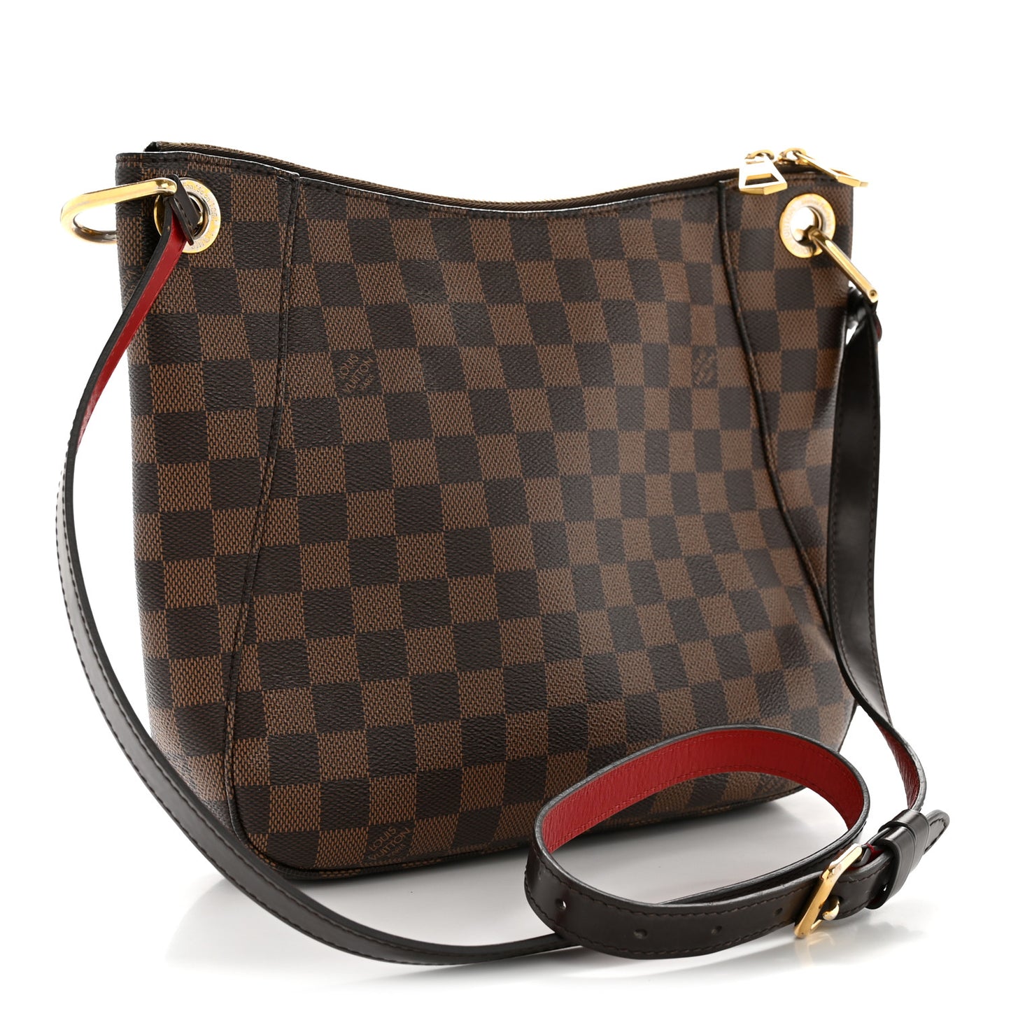 Damier Ebene South Bank Besace