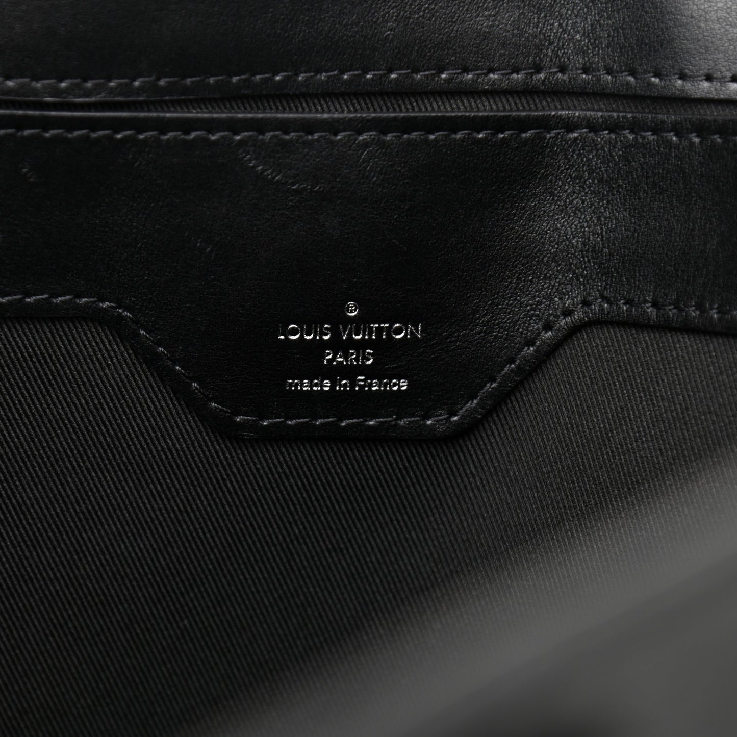 Monogram Eclipse Grand Sac