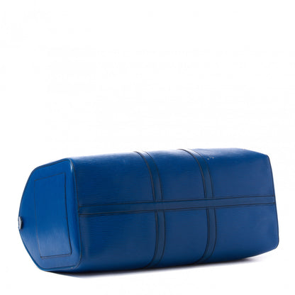 Louis Vuitton Epi Keepall 50 Toledo 4 of 11