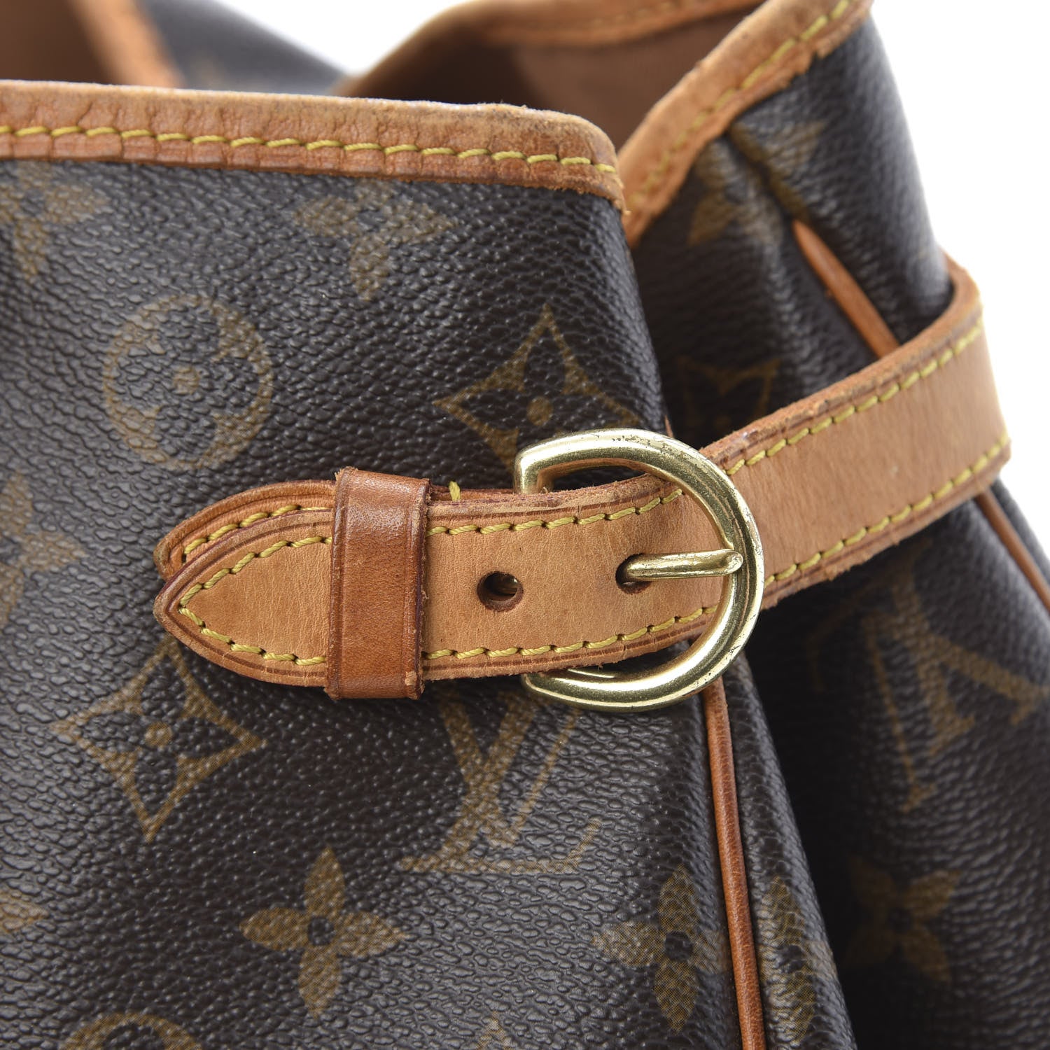 Louis Vuitton Monogram Batignolles Horizontal 19 of 21