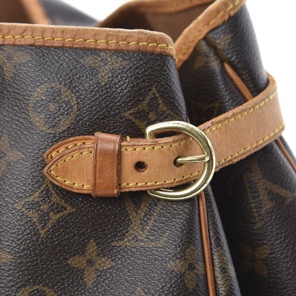 Louis Vuitton Monogram Batignolles Horizontal 19 of 21