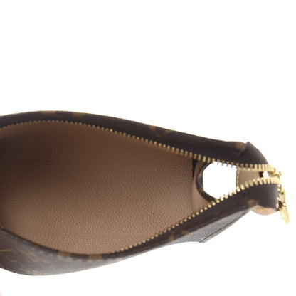 Louis Vuitton Monogram Toiletry Pouch 15 5 of 8