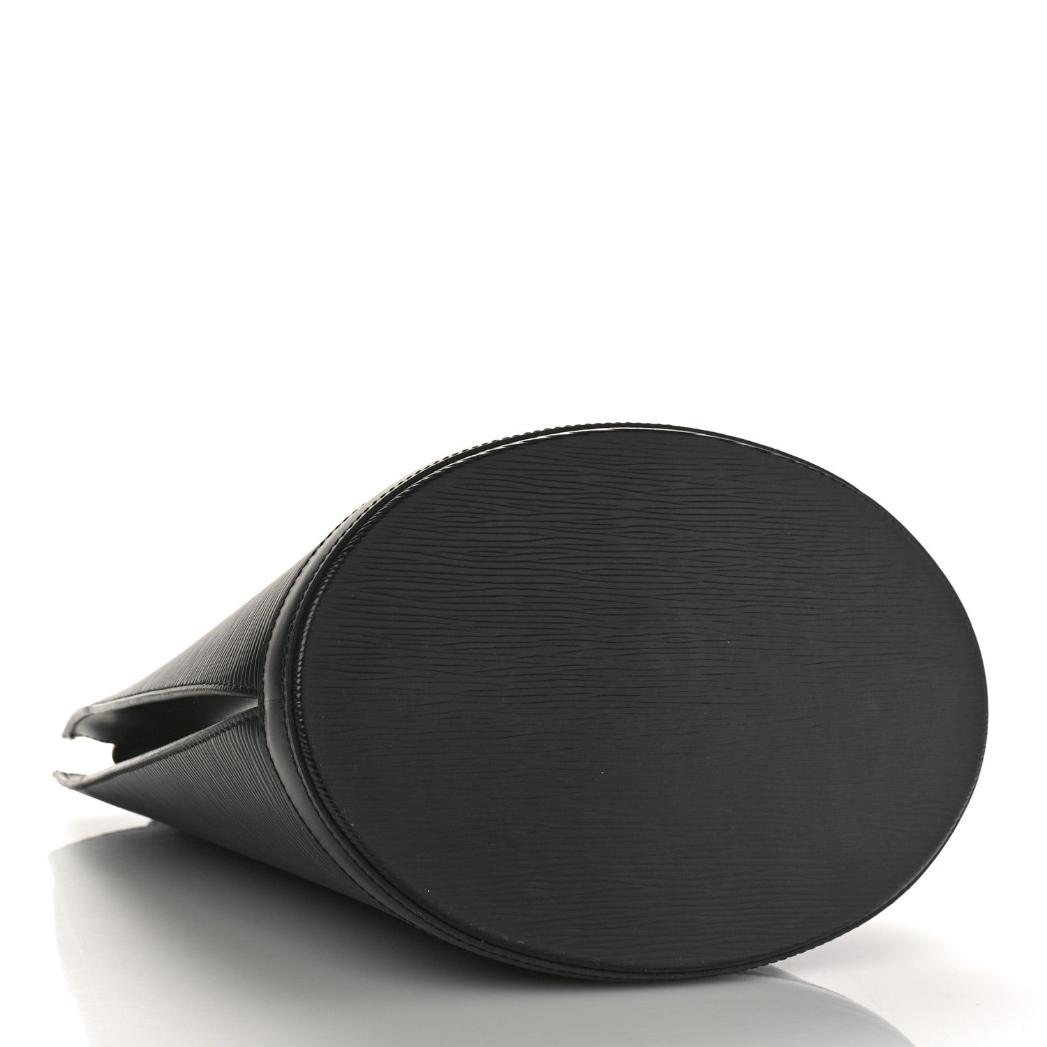 Louis Vuitton Epi Cluny Black 4 of 12