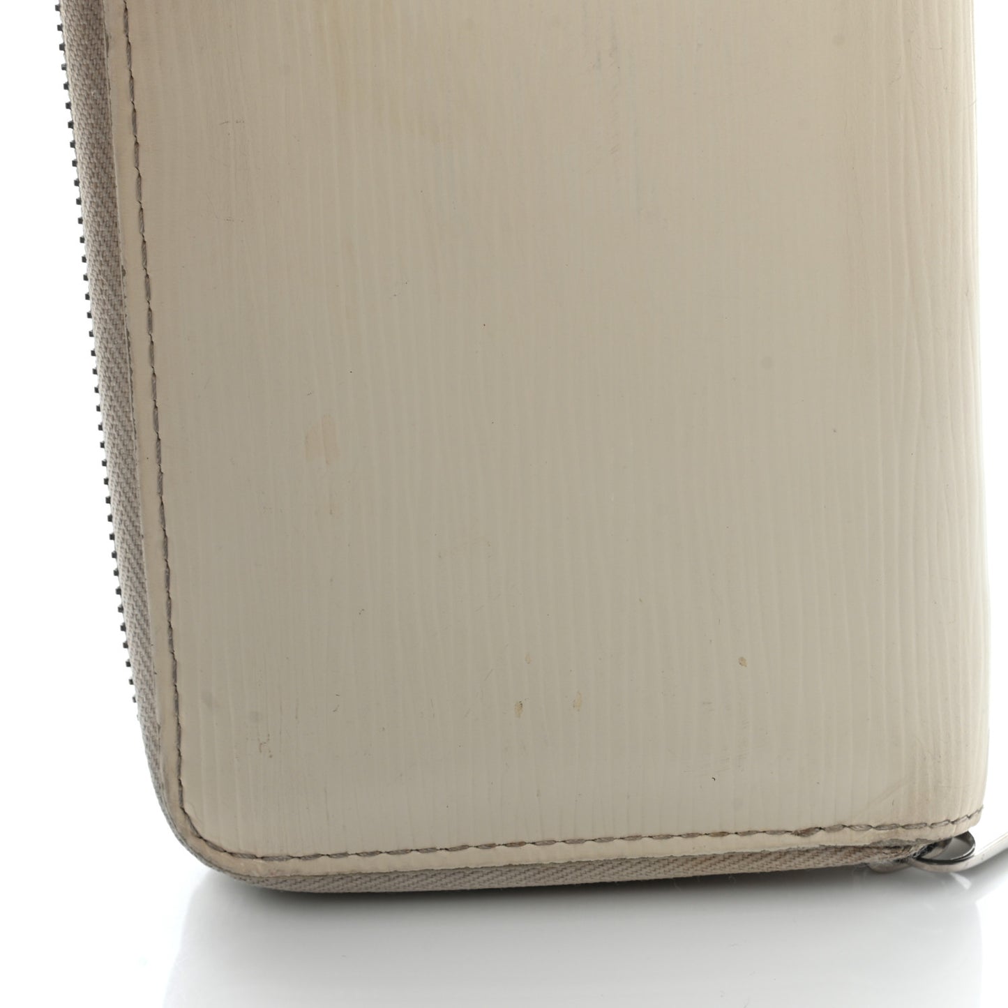 Epi Zippy Wallet Ivory