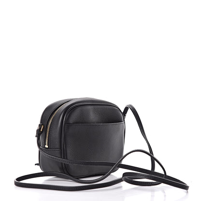 Saint Laurent Nappa Monogram Blogger Bag Black 3 of 9