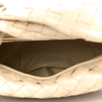 Bottega Veneta Nappa Intrecciato Mini Jodie Porridge 5 of 12