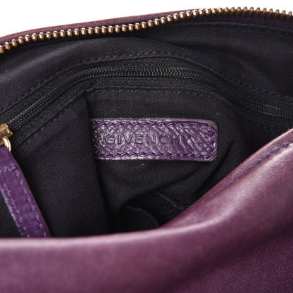 Givenchy Sugar Goatskin Medium Pandora Dark Violet 6 of 22