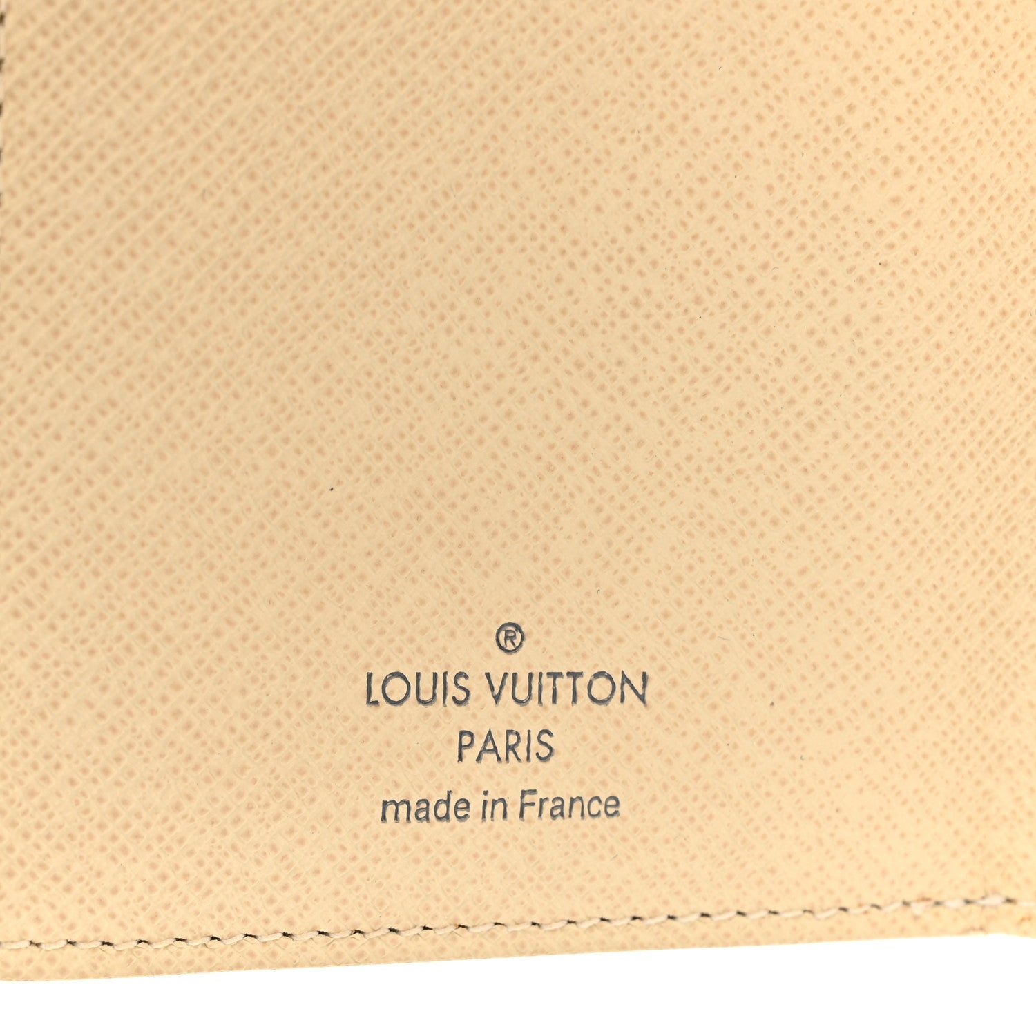 Louis Vuitton Damier Azur Joey Wallet 7 of 13
