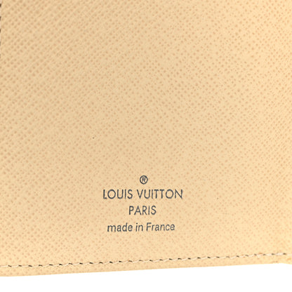 Louis Vuitton Damier Azur Joey Wallet 7 of 13